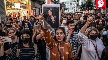 BMT İranda insan hüquqları pozuntularını araşdırmaq üçün missiya yaradır