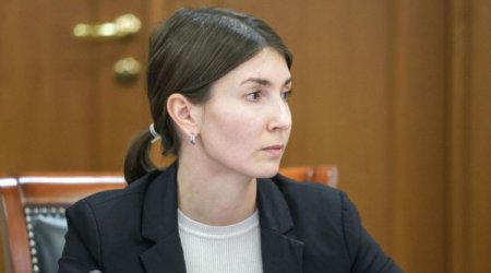 Rusiyada nazir istefa verdi