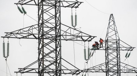 Ukraine developing mechanisms for importing electricity from Europe