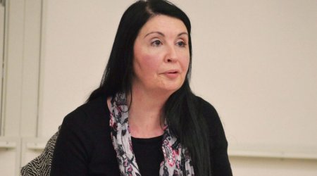Amanda Paul: EU plays important role in normalization of Azerbaijan-Armenia relations
