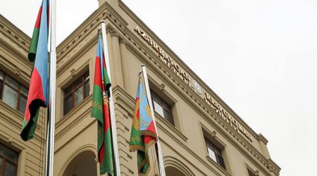 Минобороны опровергает ложь армянской стороны