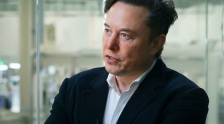 Маск назвал пользующегося его поддержкой кандидата в президенты США