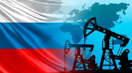 Россия не хочет продавать нефть задешево