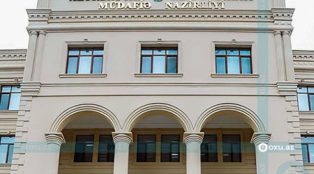 Позиции азербайджанской армии подверглись обстрелу