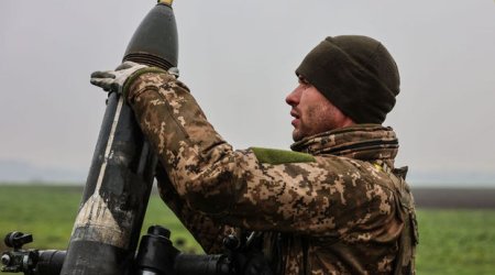 Генштаб ВСУ опубликовал обновленные данные о потерях российской армии