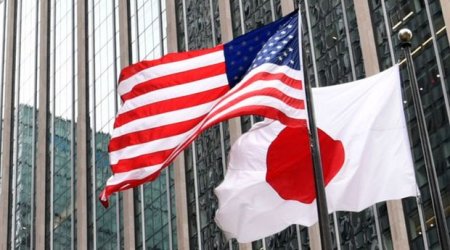 Япония готова к совместным с США контрударам в случае нападения