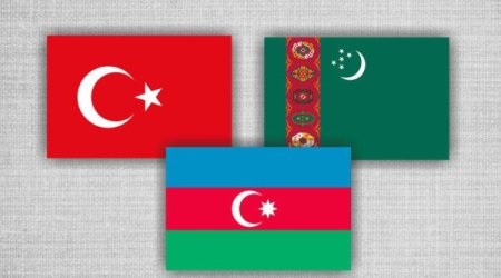 Ankarada Türkiyə-Azərbaycan-Türkmənistan liderlərinin görüşü müzakirə olunacaq