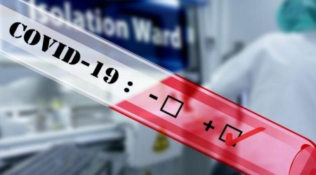 Dünyada koronavirusa yoluxanların sayı 641 milyonu ötüb