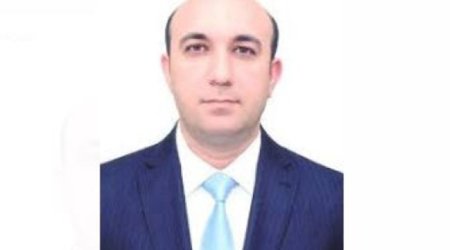 Naxçıvanın maliyyə naziri DTX tərəfindən həbs edildi - YENİLƏNİB