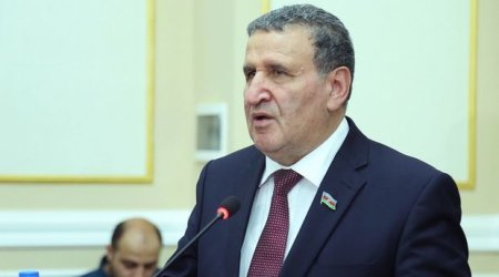 İsa Həbibbəyli - Bilmirəm oğlum hardadır