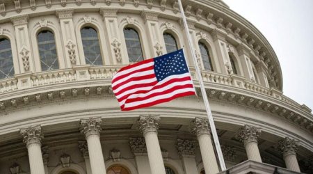 ABŞ Tayvanı silahla təmin edə bilməyəcəyindən ehtiyatlanır