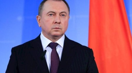 Belarusun XİN rəhbəri qətlə yetirilib? - 