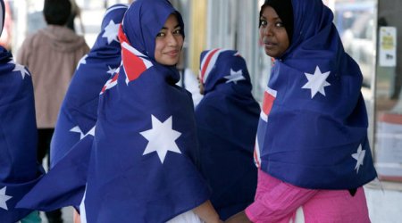 Avstraliyada illər sonra bir ilk tətbiq edildi