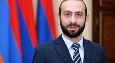 Ermənistan  sülh müqaviləsi ilə bağlı təkliflər aldığını bildirir