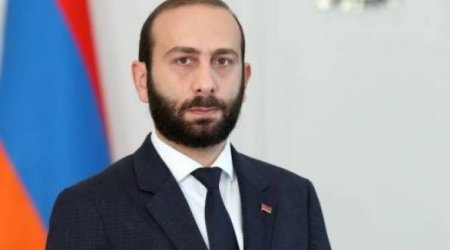 Ереван получил ответ Баку на предложенный проект мирного договора