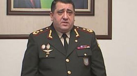 Naxçıvanın həbsdə olan sabiq daxili işlər naziri xəstəxanaya yerləşdirildi