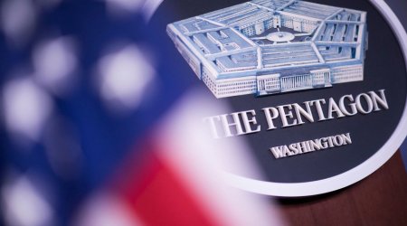 Pentagon: Azerbaijan - important US partner in region