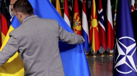 В Бухаресте открылся саммит НАТО. Главная тема – Украина