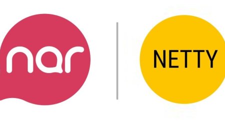 Nar supports NETTY 2022 as its main partner