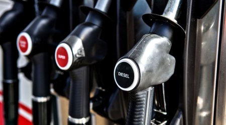 Bloomberg: Rusiya dizelinə qoyulan embarqo Avropa İttifaqı üçün “böyük problemə” çevriləcək