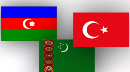Саммит Азербайджана, Туркменистана и Турции пройдет в городе Туркменбаши