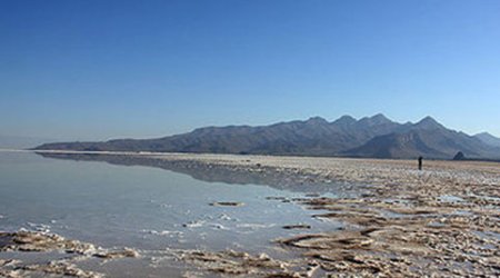 Urmiya gölünün qurudulması azərbaycanlılara qarşı ayrı-seçkilikdir
