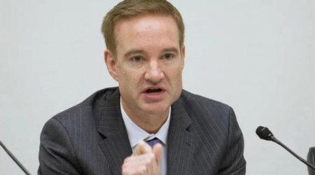 Carpenter: US stands for speedy delimitation of Armenia-Azerbaijan border