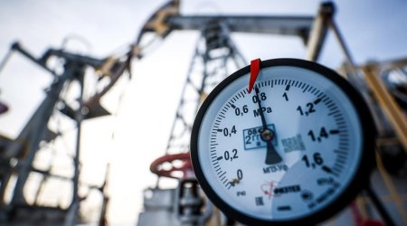 Gas prices in Europe grow 2.5%