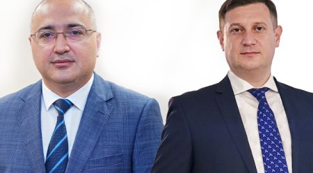 TƏBİB sədrinə yeni müavinlər təyin edildi