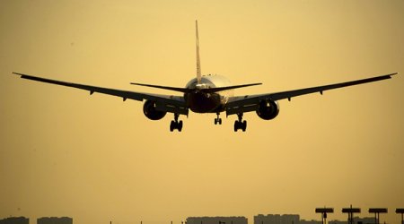 Rusiyanın mərkəz aeroportlarında uçuş məhdudiyyəti yenidən uzadılır