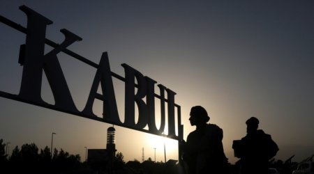 Taliblər “Azadlıq” və “Amerikanın səsi”nin yayımını qadağan edib