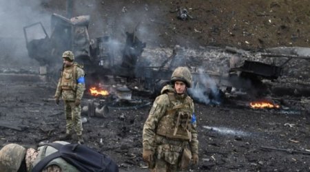 Rusiyanın itkiləri açıqlandı