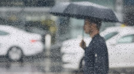 Rainy weather to continue until December 7 – WARNING