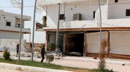 PKK Suriyada terror aktı törətdi – dinc sakinlər öldü