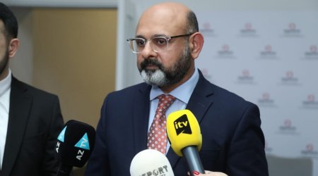 Azərbaycan və Pakistanın mərkəzi bankları əməkdaşlıq edə bilər