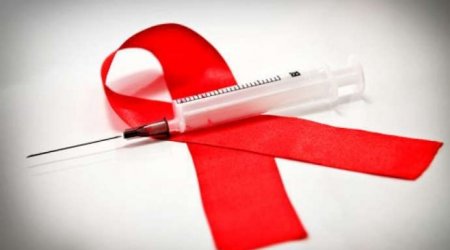 Ümumdünya QİÇS Günü - Yaxın Şərq QİÇS ilə mübarizədə niyə geri qalır?