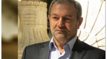 “Molla rejimi”nə qarşı çıxan general həbs olundu