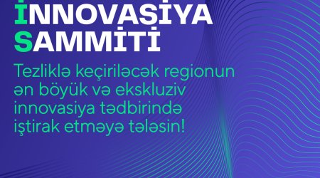 Only a few days left before the Innovation Summit