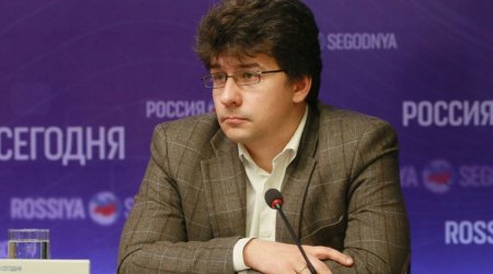 Political scientist: French MPs trying to win support of Armenian diaspora