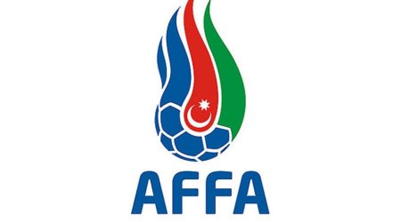 AFFA-nın yubileyinə həsr edilmiş yoldaşlıq oyunu keçiriləcək