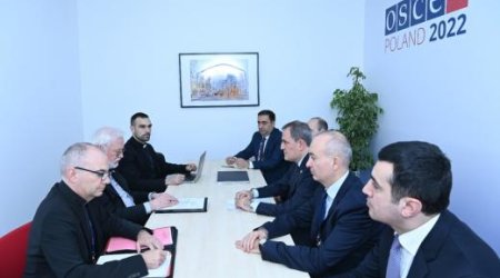 В Ватикане выразили надежду на нормализацию отношений Азербайджана и Армении