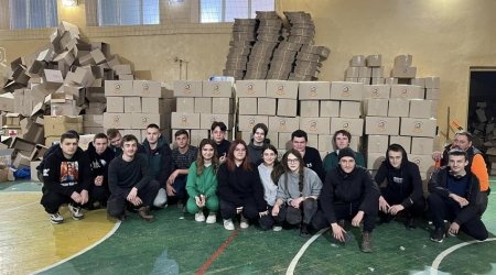 Ukrayna səfiri  Azərbaycan, Çin və Slovakiyaya təşəkkür edib