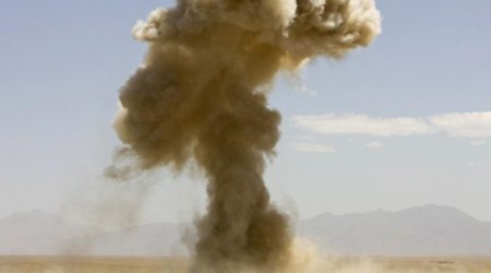 Orduda utilizasiya edilən minaların sayı