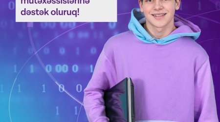 Azerbaijani schoolchildren performed successfully in autumn tournament in Informatics