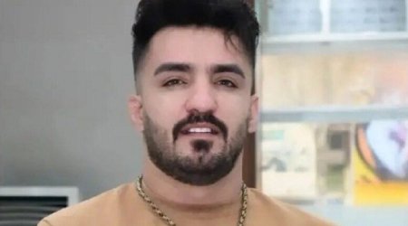 İranda azərbaycanlı gənc edam ediləcək