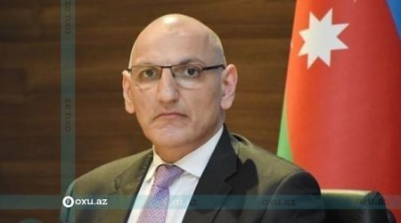 Азербайджан предлагает Армении стратегию выхода из кризиса