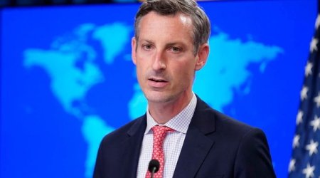 США активно содействуют обеспечению мирного будущего на Южном Кавказе