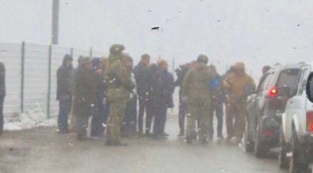 İndoneziyada güclü zəlzələ olub