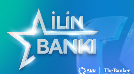 “The Banker” ABB-ni “İlin bankı” elan etdi!