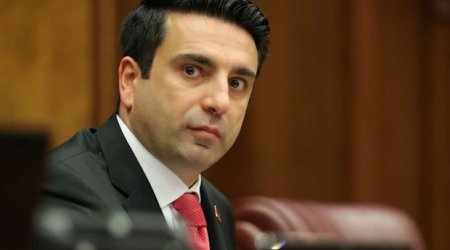 Ermənistan yenə KTMT-dən narazılıq etdi